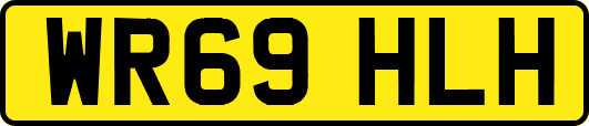 WR69HLH