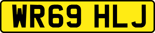 WR69HLJ
