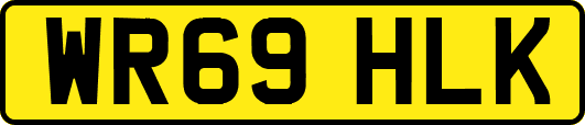 WR69HLK