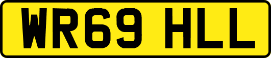 WR69HLL