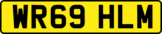WR69HLM