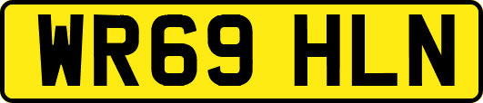 WR69HLN