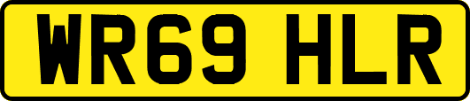 WR69HLR