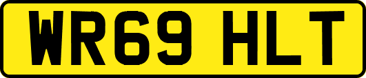 WR69HLT