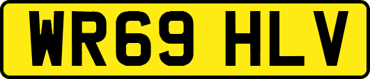 WR69HLV