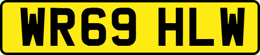 WR69HLW