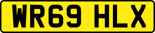 WR69HLX