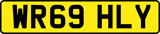WR69HLY