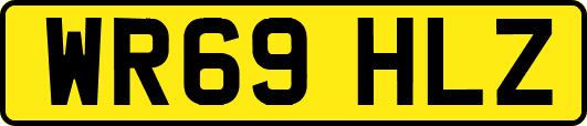 WR69HLZ