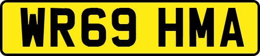 WR69HMA