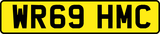 WR69HMC