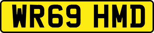 WR69HMD