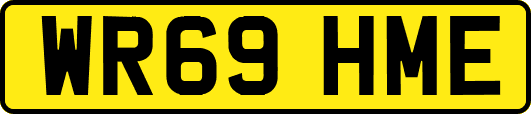WR69HME