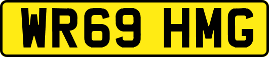 WR69HMG
