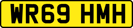 WR69HMH