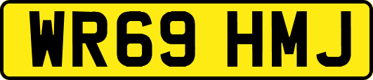 WR69HMJ
