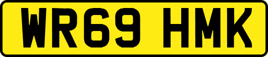 WR69HMK