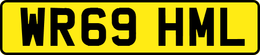 WR69HML
