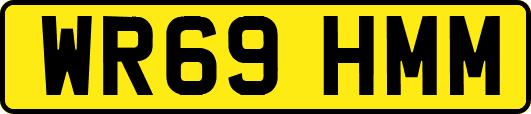 WR69HMM