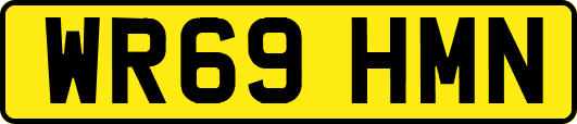 WR69HMN
