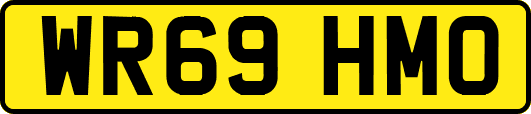 WR69HMO