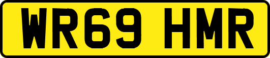 WR69HMR