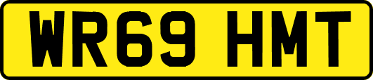 WR69HMT