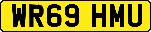 WR69HMU