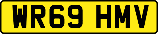 WR69HMV