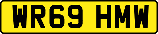 WR69HMW