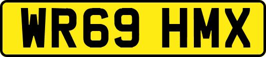 WR69HMX