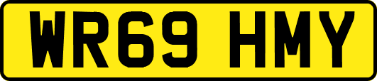 WR69HMY