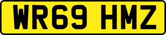 WR69HMZ