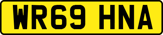 WR69HNA