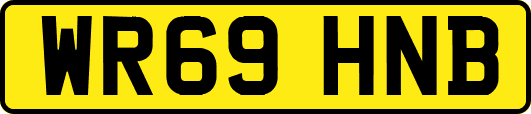 WR69HNB