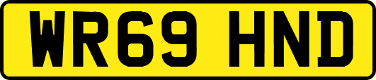 WR69HND