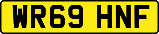 WR69HNF