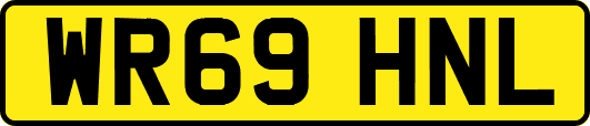 WR69HNL