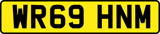 WR69HNM