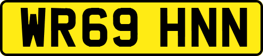 WR69HNN