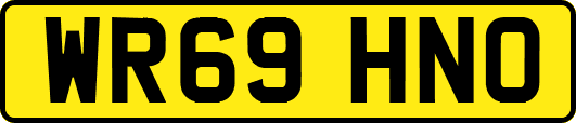 WR69HNO