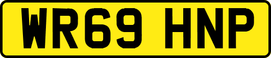 WR69HNP