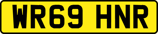 WR69HNR
