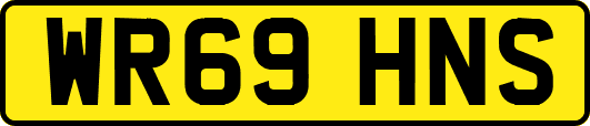 WR69HNS