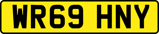 WR69HNY