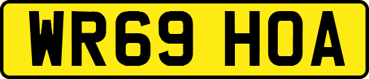 WR69HOA