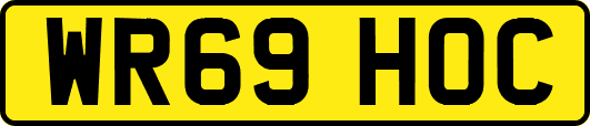 WR69HOC
