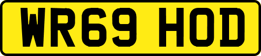WR69HOD