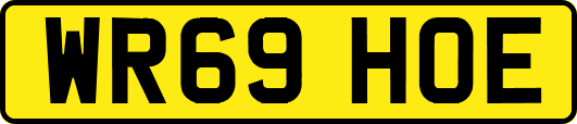 WR69HOE