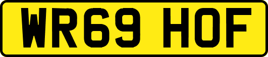 WR69HOF